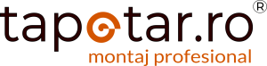 Logo Tapetar Timisoara